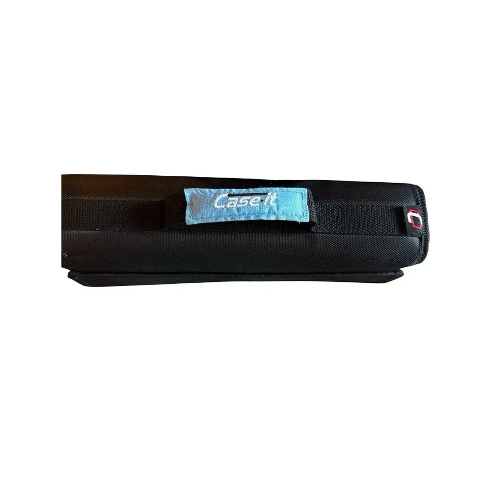 N/A casert zippered